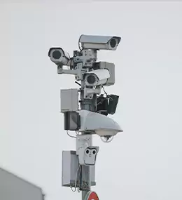 Sameera 117 | CCTV Surveillance